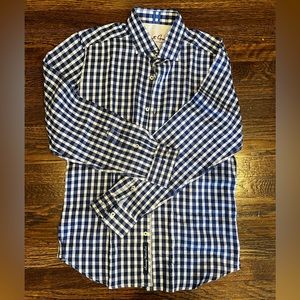 Robert Graham Men’s Button Down